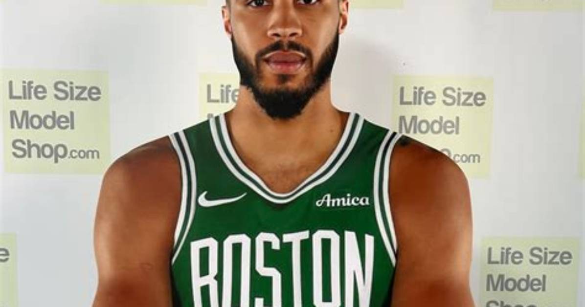 Unveiling the Life of Jayson Christopher Tatum Jr. ’S Mom: a Journey of Love and Sacrifice