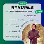 Unveiling the Life of Jeffrey Brezovar: Insights from His Wikipedia Page