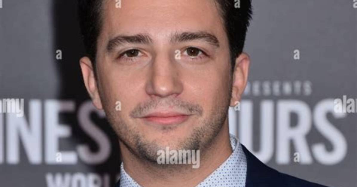 Unveiling the Life of John Magaro's Enigmatic Spouse