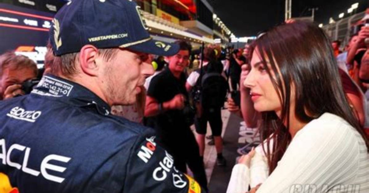 Unveiling the Life of Kelly Piquet's Daughter: a Journey into Family and Fame