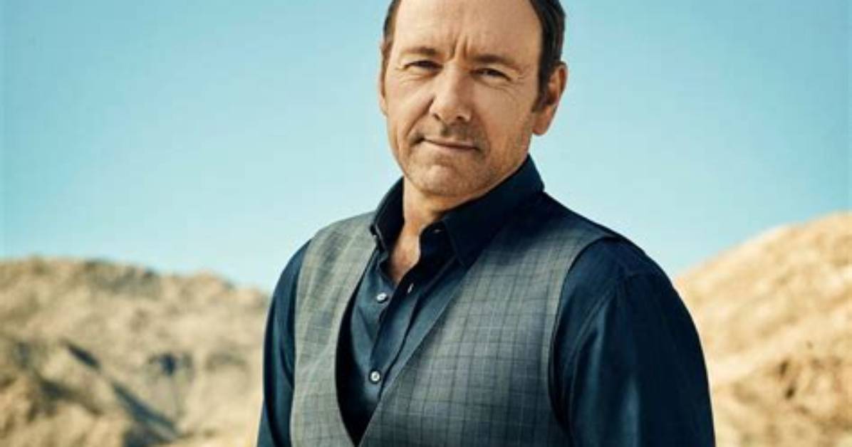 Unveiling the Life of Kevin Spacey's Mother: a Journey Through Love and Influence