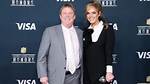 Unveiling the Life of Mark Davis' Wife: a Journey of Love and Partnership