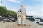 Unveiling the Life of Maui Chapman: the Journey Begins