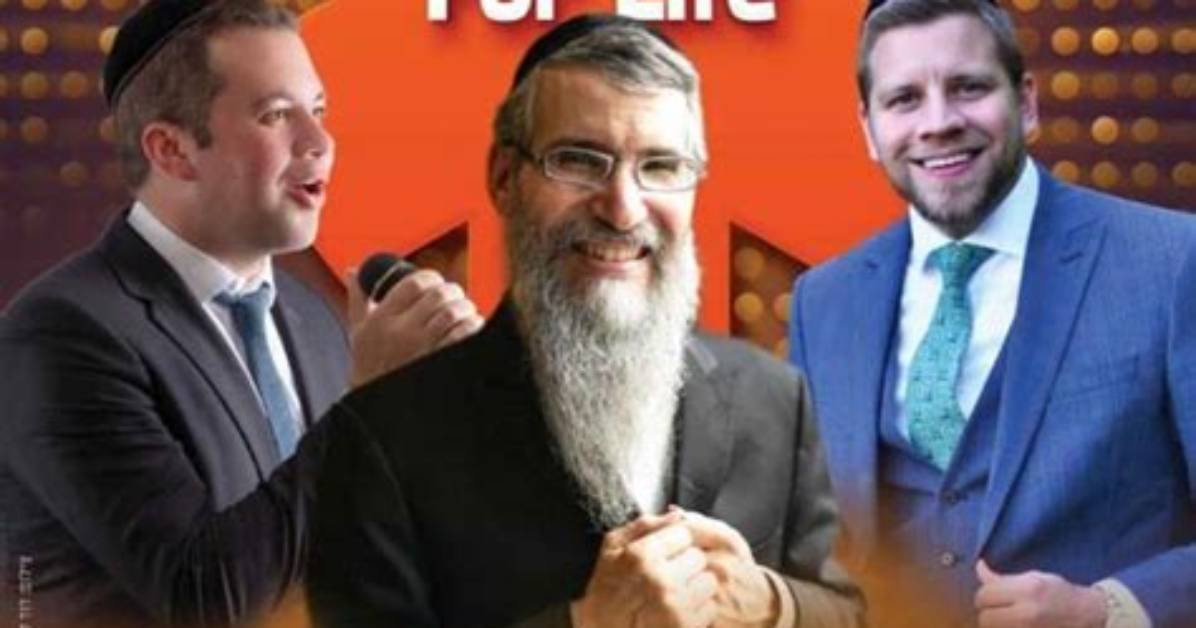 Unveiling the Life of Mordechai Shapiro's Wife: a Closer Look