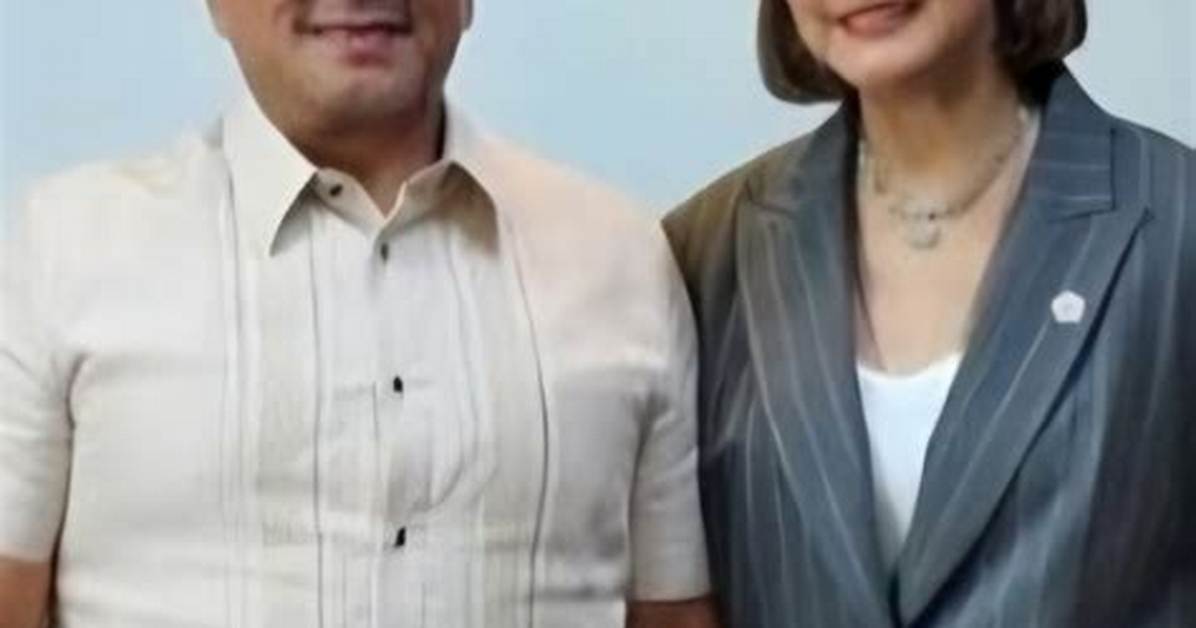 Unveiling the Life of Patty Betita's Husband: a Journey of Love and Support