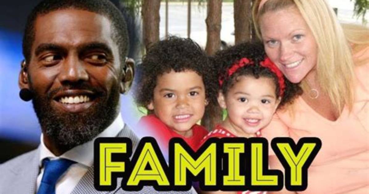 Unveiling the Life of Randy Moss' Ex-Wife: a Journey of Love and Resilience