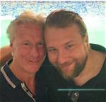 Unveiling the Life of Robin Borg: a Journey Through Passion and Creativity