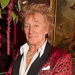 Unveiling the Life of Rod Stewart's Wife: a Journey Through Love and Fame