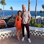 Unveiling the Life of Sean Larkin's Wife: a Journey of Love and Support