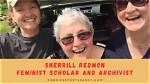 Unveiling the Life of Sherrill Redmon: a Journey Through Time