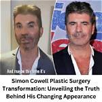 Unveiling the Life of Simon Cowell: from Birth to Stardom