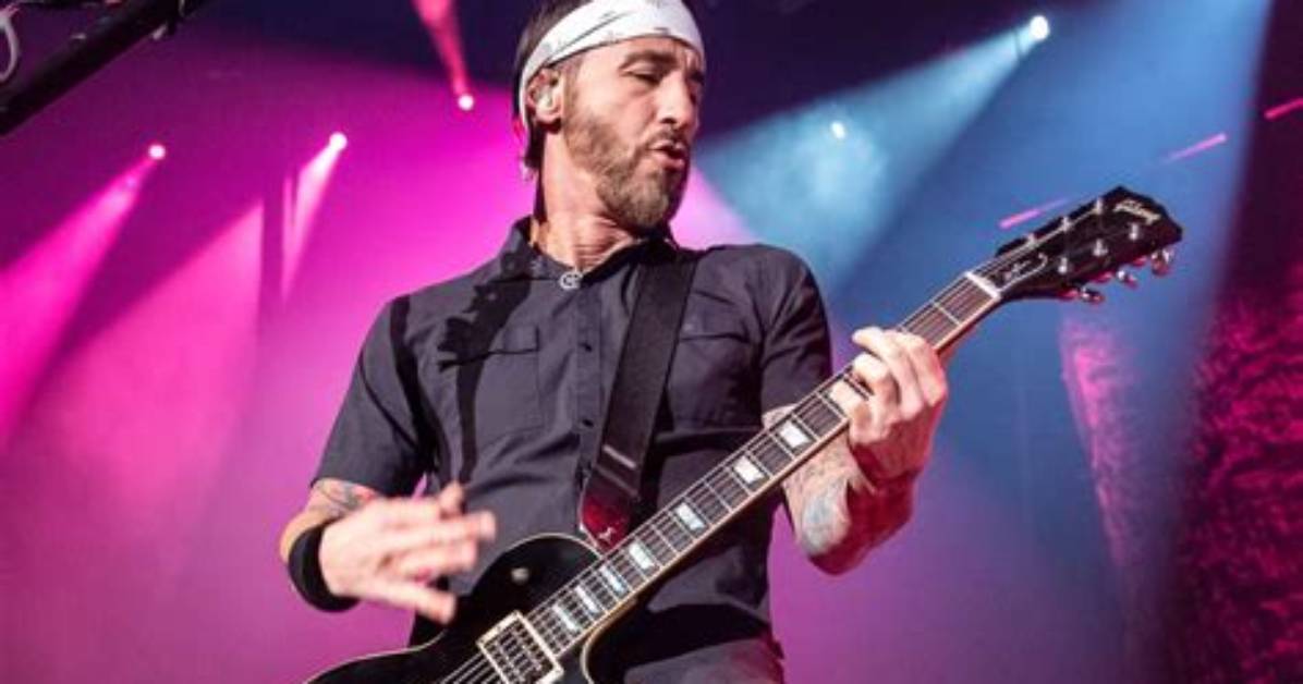 Unveiling the Life of Sully Godsmack's Wife: a Journey Beyond the Spotlight