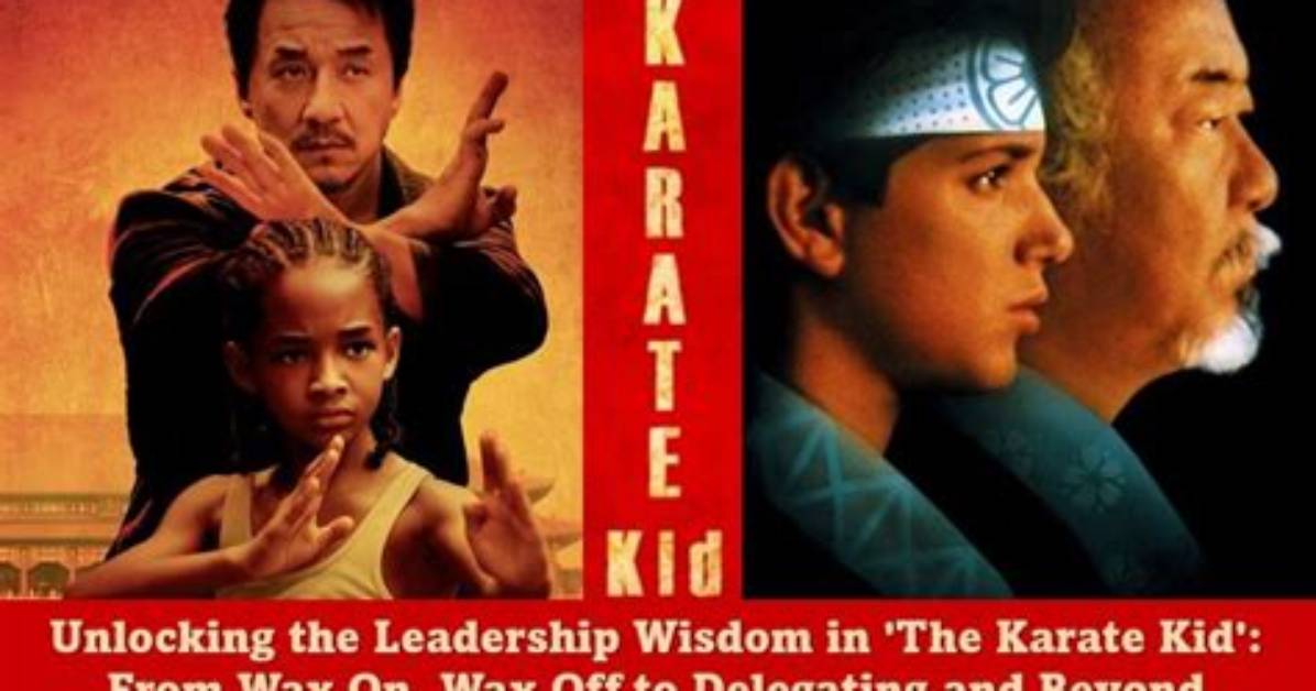 Unveiling the Life of the Karate Kid Actor: Ralph Macchio