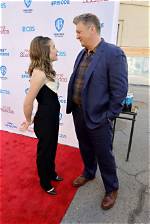 Unveiling the Love Life of Zoe Perry