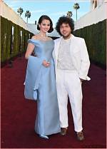 Unveiling the Love Story: Who Did Sela Ward Marry?