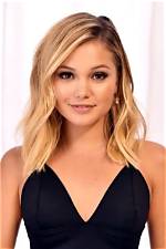 Unveiling the Multifaceted Talent of Olivia Holt