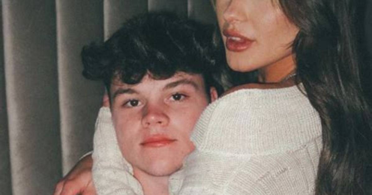 Unveiling the Mystery Behind Mckinley Richardon Leaked