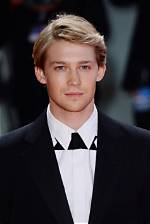 Unveiling the Mystery of Joe Alwyn Height