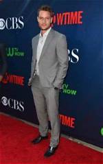 Unveiling the Mystery of Justin Hartley Weight: How He Maintains His Physique