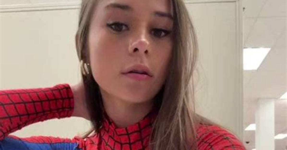 Unveiling the Mystery: Sophie Rain Spider Man Suit Leak