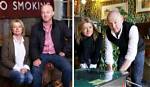 Unveiling the Mystery: Who Is Drew Pritchard Married to?
