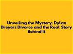 Unveiling the Mystery: Who Is Dylan O'brien Married to?