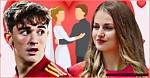 Unveiling the Mystery: Who Is Gavi's Footballer Girlfriend?