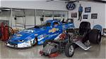 Unveiling the Mystery: Who Is John Force's 1St Wife?