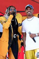 Unveiling the Mystery: Who's Yg Marley's Dad?