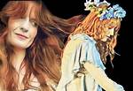 Unveiling the Mystique: Florence Welch and Her Relationships