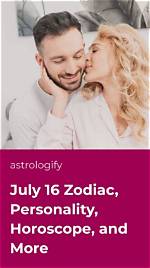 Unveiling the Mystique of July 14Th Personality: a Deep Dive