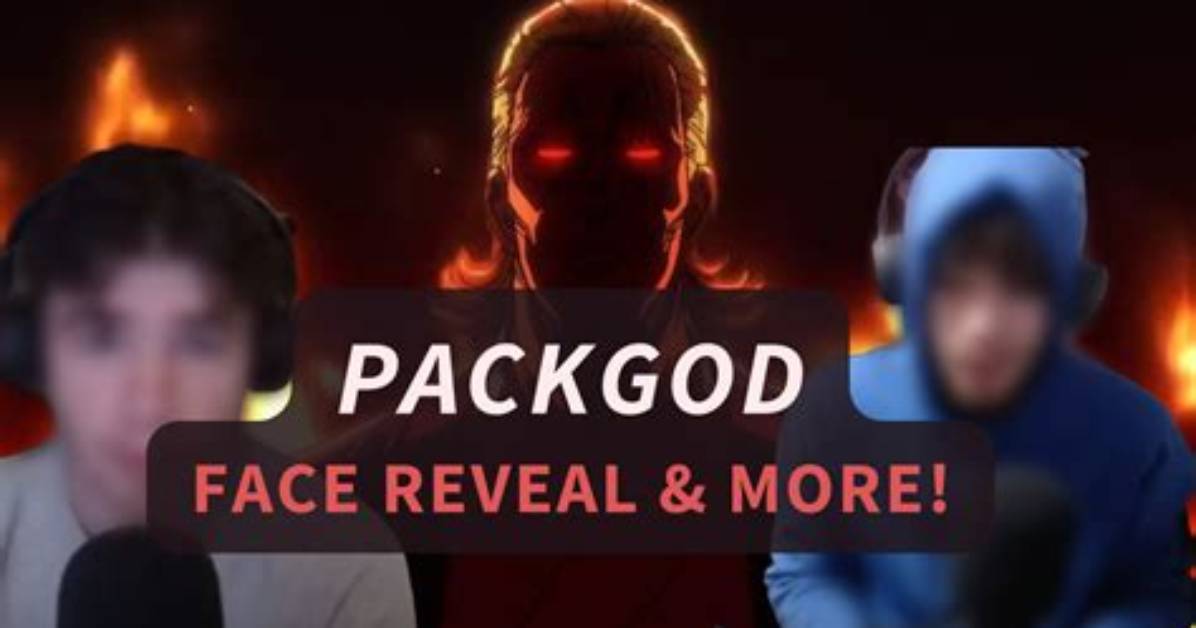 Unveiling the Mystique of Packgod Face