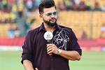 Unveiling the Net Worth of Suresh Raina: a Comprehensive Insight