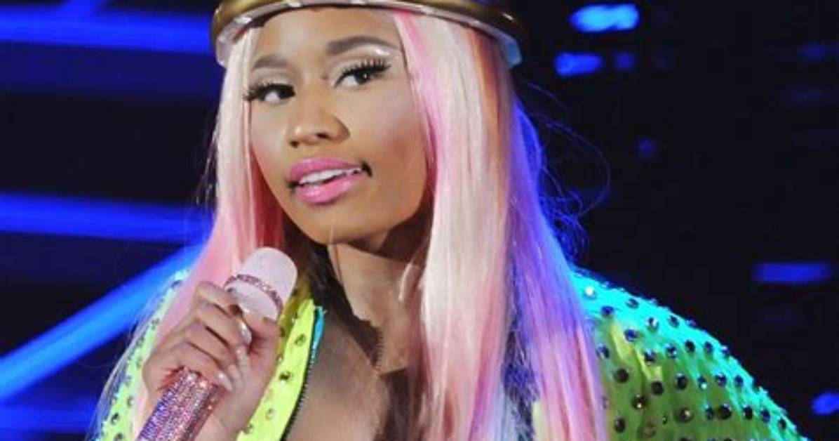 Unveiling the Opulence: Nicki Minaj's Net Worth
