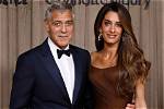 Unveiling the Origins: Where Is Clooney's Wife from?