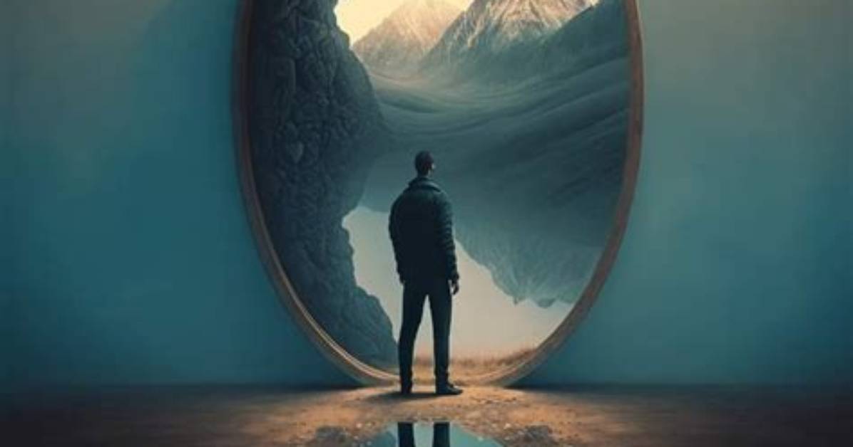 Unveiling the Path to Personal Transformation