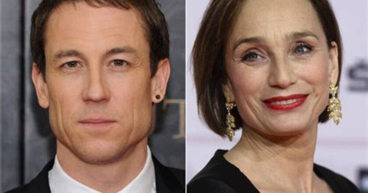 Unveiling the Personal Life of Tobias Menzies: Who Is Tobias Menzies Married to?