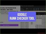 Unveiling the Power of Google Rank Checker: Your Path to Digital Success