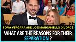 Unveiling the Reasons Behind Their Split