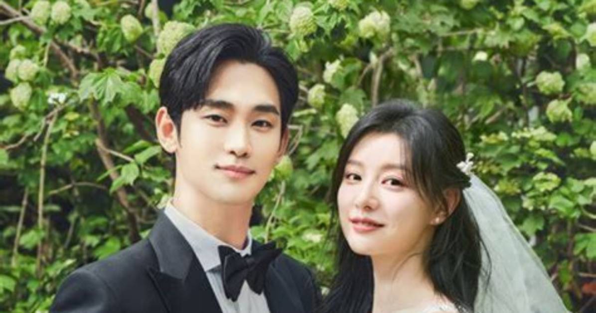 Unveiling the Relationship Between Seo Ye Ji and Kim Soo Hyun