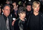 Unveiling the Roots: Where Did Brad Pitt Grow up?