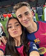 Unveiling the Rumors: Does Gavi Have a Crush on Princess Leonor?