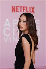 Unveiling the Secrets: Alycia Debnam-Carey's Boyfriend Revealed