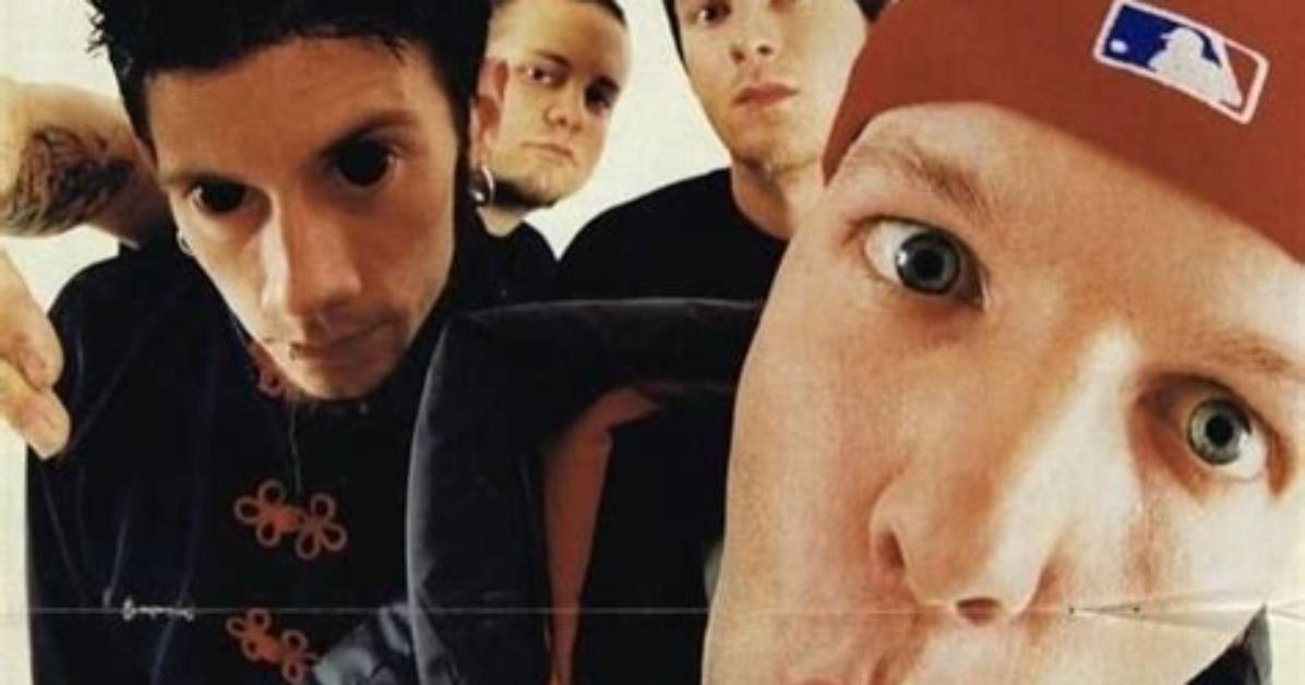 Unveiling the Secrets of Limp Bizkit Height: Discover the Insights