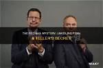 Unveiling the Secrets of Penn Jillette's Net Worth: Discoveries and Insights