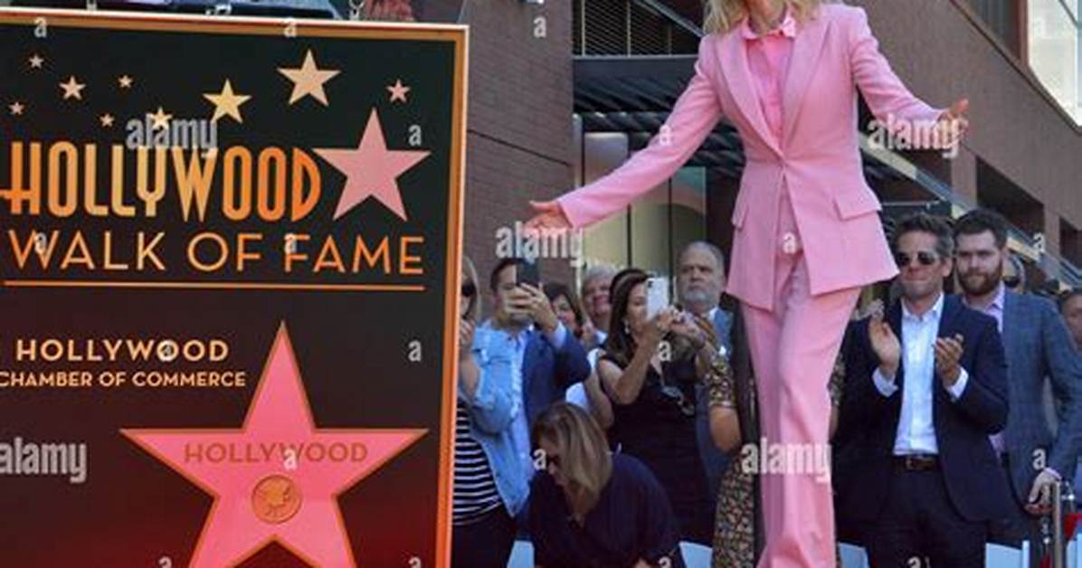 Unveiling the Star: the Actress in L'oreal Ad