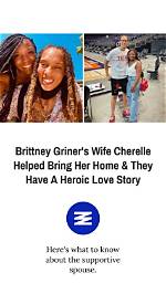 Unveiling the Story of Beittney Griner: a Trans Trailblazer