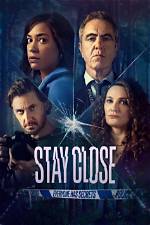 Unveiling the Talented Cast of Stay Close