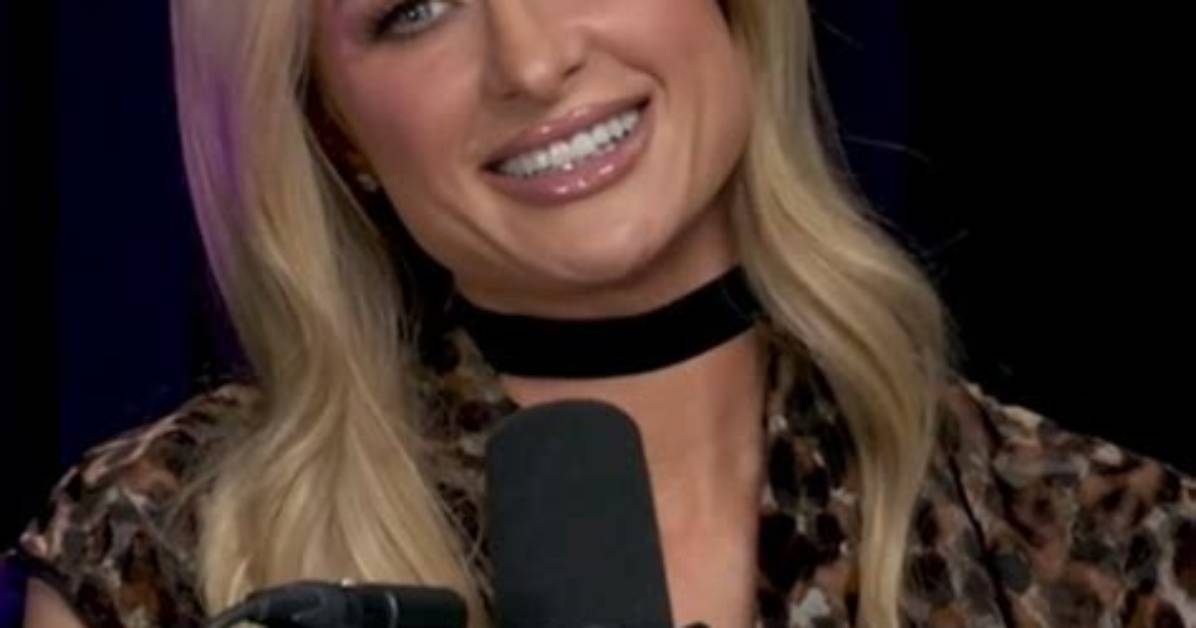 Unveiling the Transformation: Paris Hilton's Cosmetic Surgery Journey