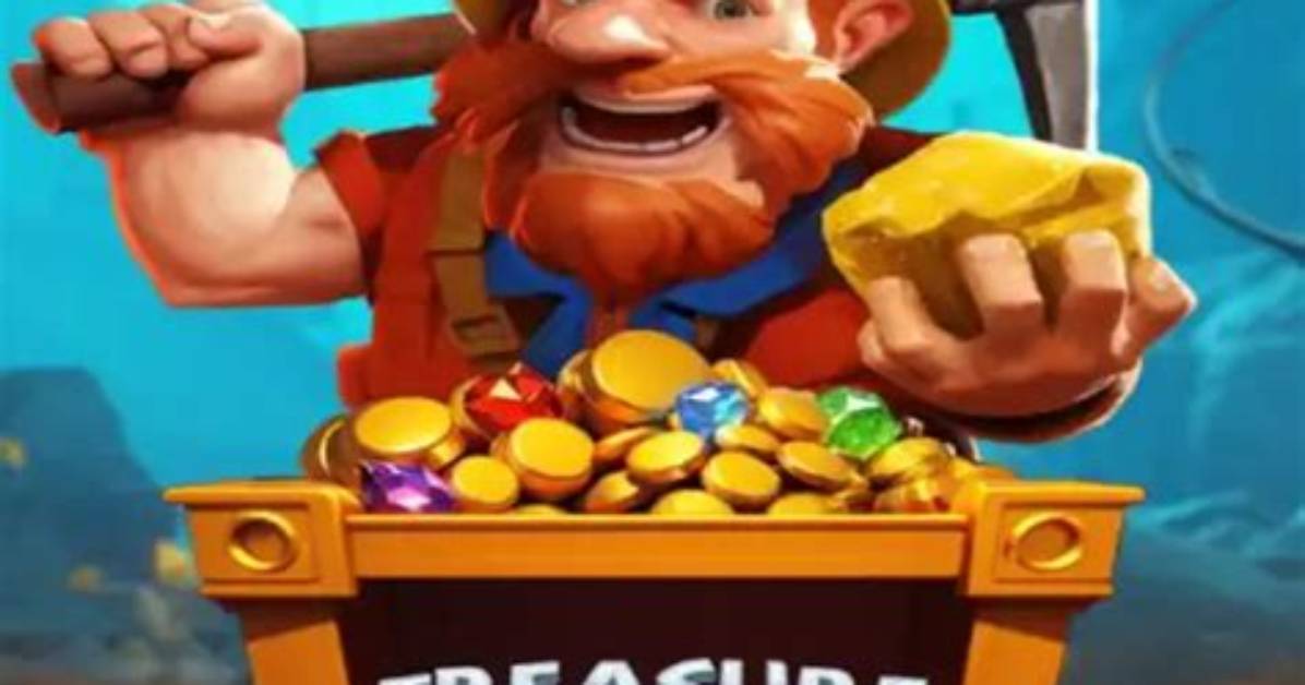 Unveiling the Treasure Passion: Discovering What Drives Us